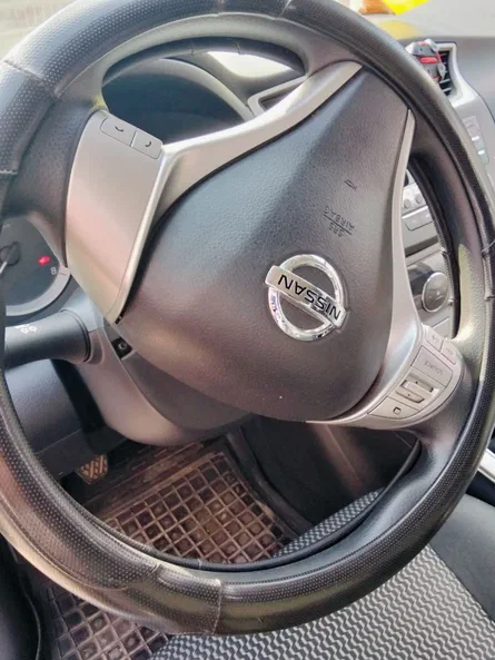 Nissan Sentra 2015 - 10