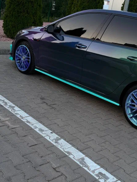 Volkswagen Golf GTI 2017