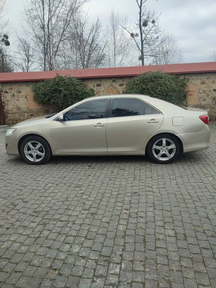 Toyota Camry 2014 - 14