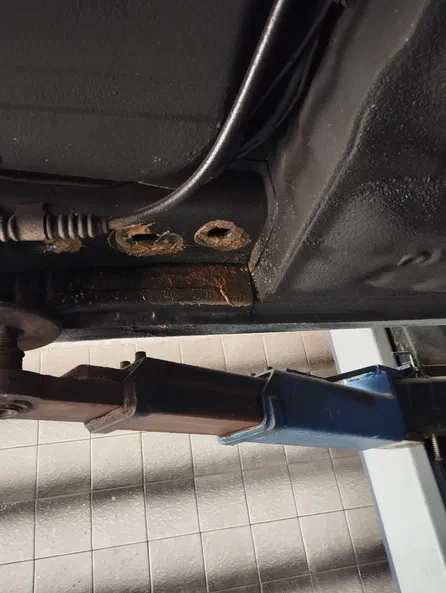 Chevrolet Lacetti 2005 - 11