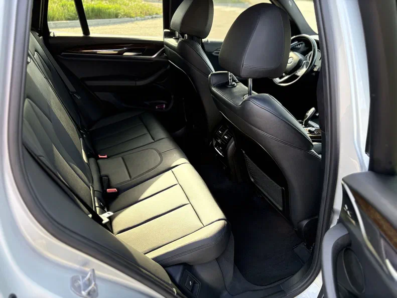 BMW X3 2018 - 3