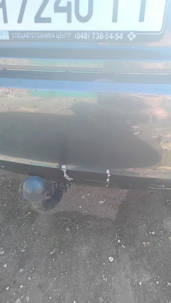 Honda Accord 2003 - 12