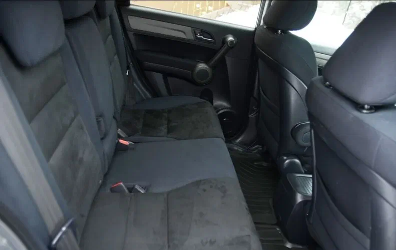 Honda CR-V 2011 - 10