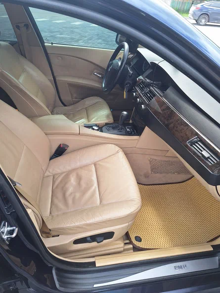 BMW 5 серія 2005 - 25