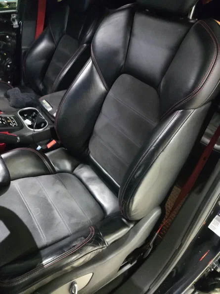 Porsche Cayenne 2012 - 8