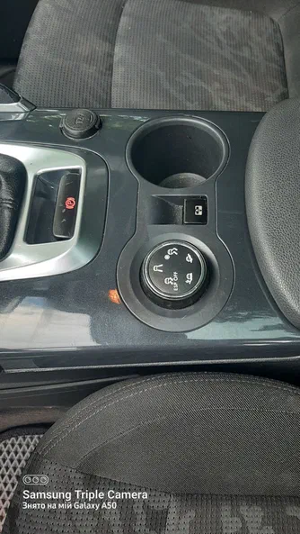 Peugeot 3008 2009 - 6