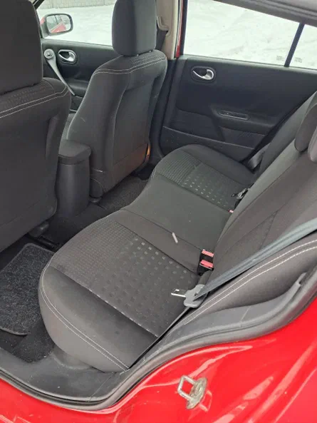 Renault Megane 2001 - 5