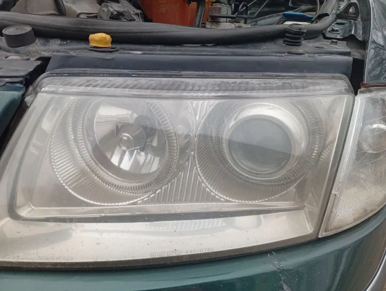 Volkswagen Passat 1996 - 1