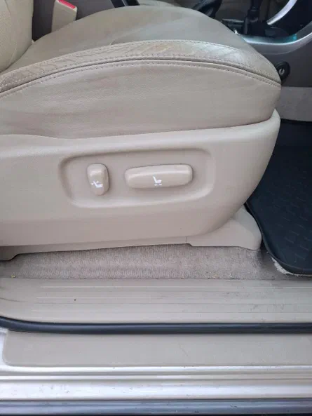 Toyota Land Cruiser Prado 2006 - 8