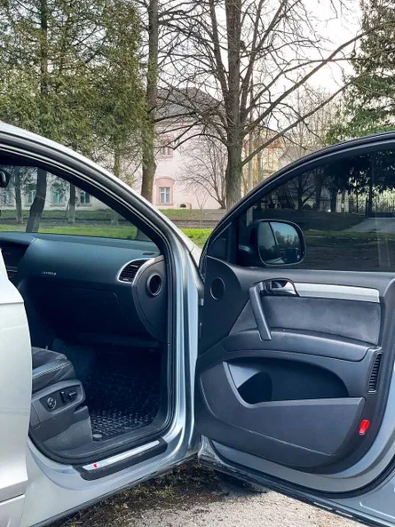 Audi Q7 2007 - 7