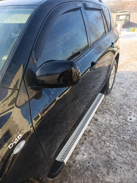 Toyota RAV4 2007 - 14