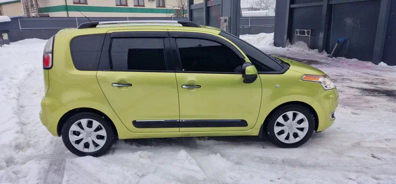 Citroen C3 Picasso 2011 - 5