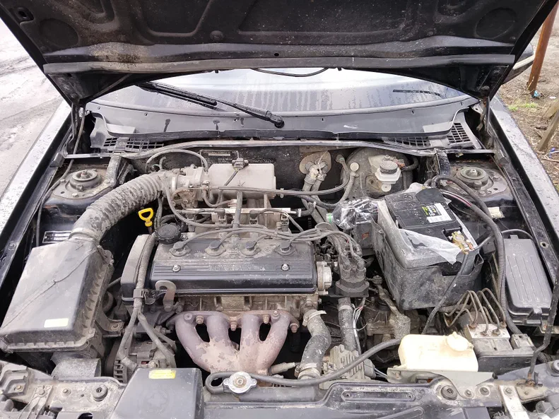 Shanghai Maple C52 2007 - 7