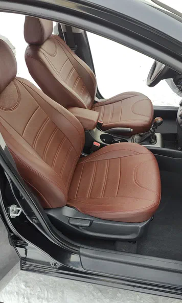 Hyundai i30 2008 - 15