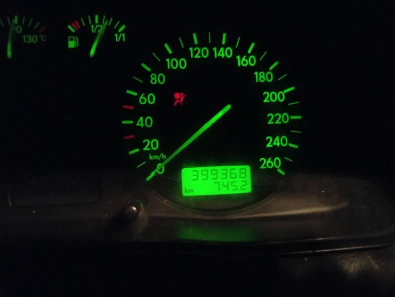 Volkswagen Passat 1996 - 0