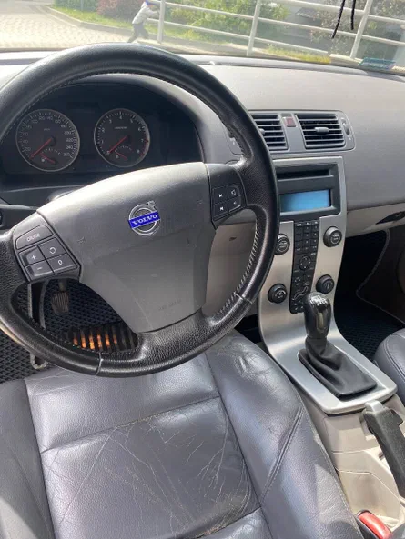 Volvo V50 2005 - 6