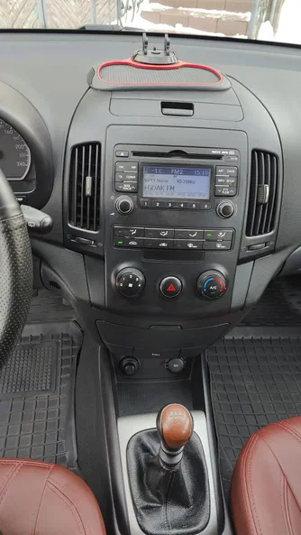 Hyundai i30 2008 - 20