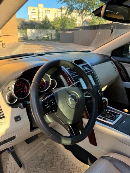 Mazda CX-9 2008