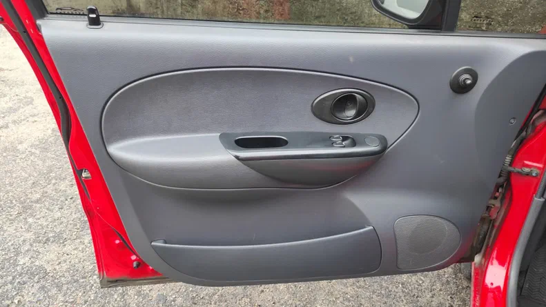 Daewoo Matiz 2010 - 21