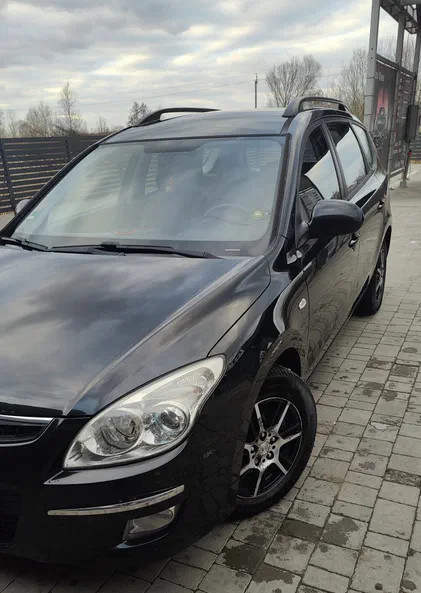 Hyundai i30 2008