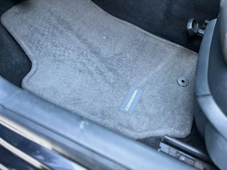 SEAT Cordoba 2008 - 7