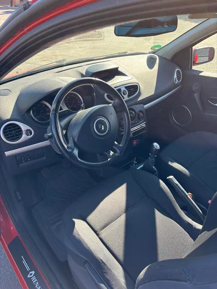 Renault Clio 2006 - 2
