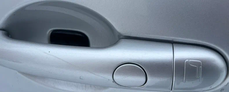 Renault Laguna 2010 - 15