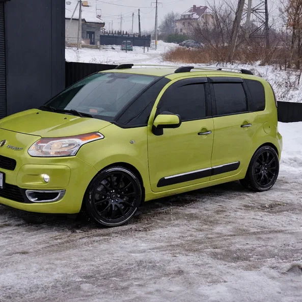 Citroen C3 Picasso 2011