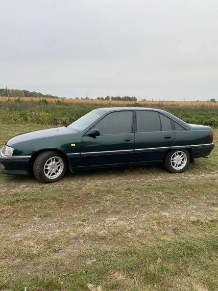 Opel Omega 1993