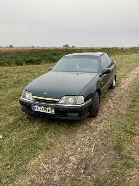 Opel Omega 1993