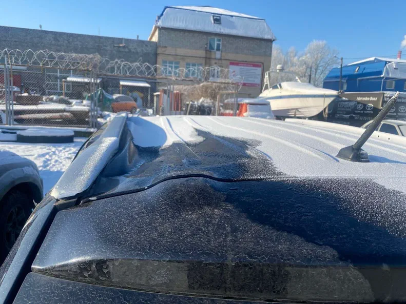 Mitsubishi Outlander 2016