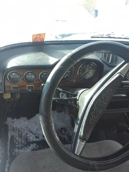 Lada (ВАЗ) 2106 1989 - 5