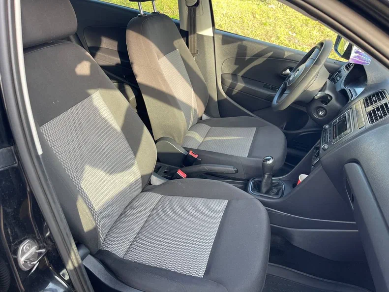 Volkswagen Polo 2013 - 20