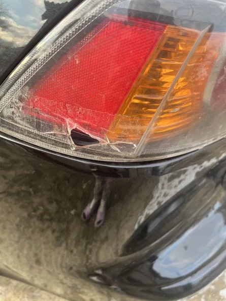 Mitsubishi Lancer 2011 - 5