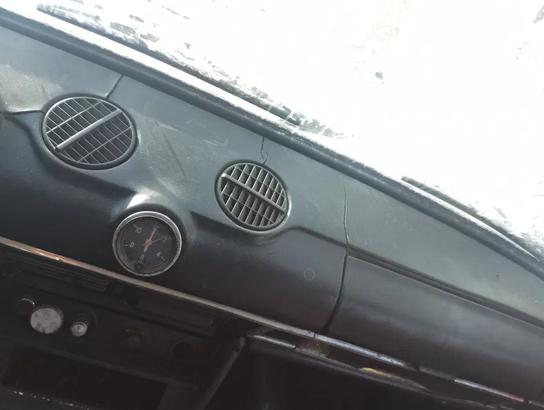 Lada (ВАЗ) 2106 1989 - 7