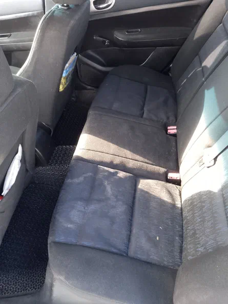 Peugeot 307 2004 - 8