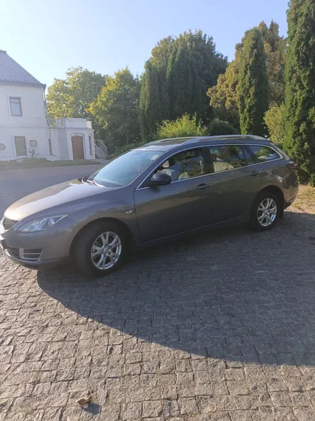 Mazda 6 2008