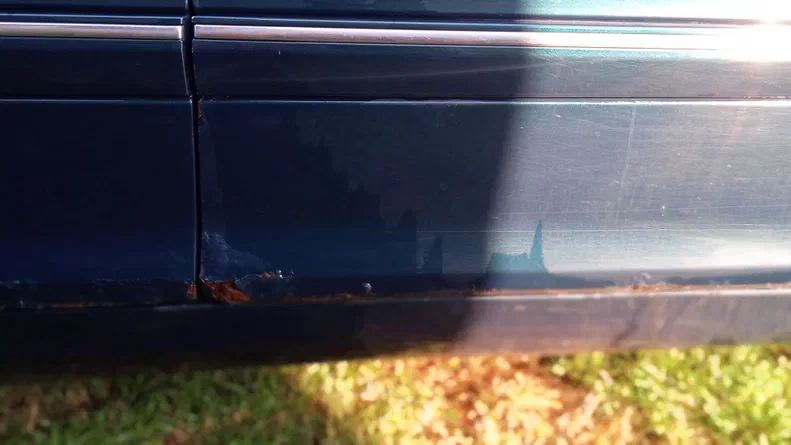 Mercedes-Benz C-Клас 2001 - 8