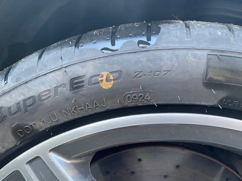 Mercedes-Benz C-Клас 2015 - 23