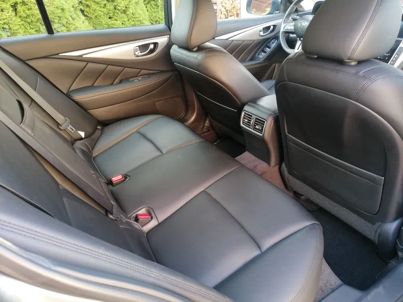 Infiniti Q50 2020 - 17