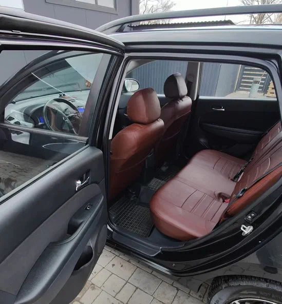 Hyundai i30 2008 - 10