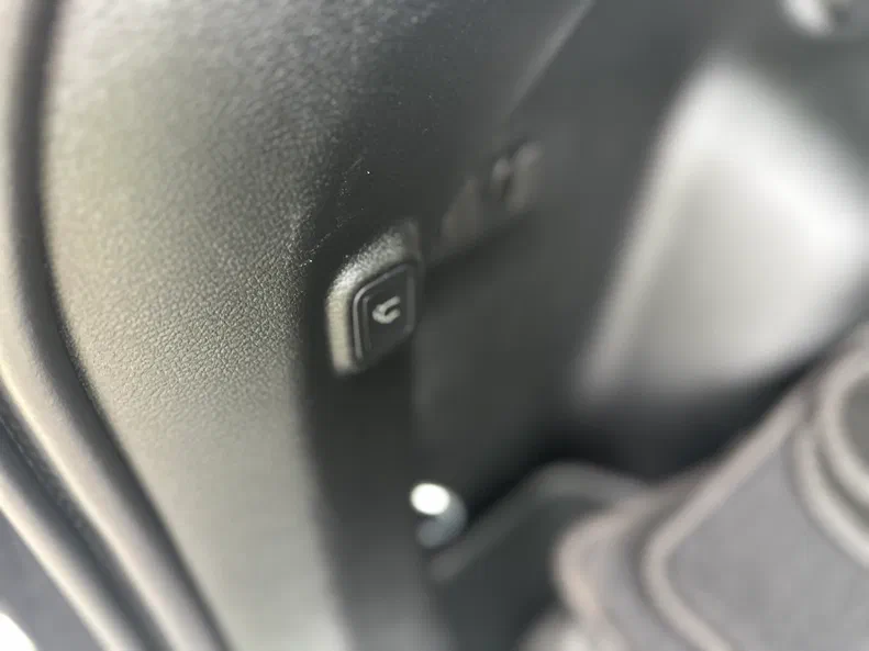 Jeep Cherokee 2018 - 16