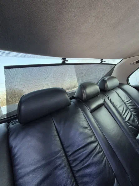 Mitsubishi Galant 1999 - 14