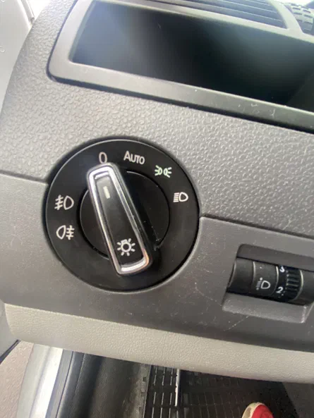 Volkswagen Transporter 2011 - 6