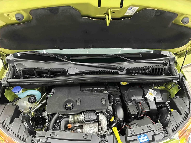 Citroen C3 Picasso 2011 - 26