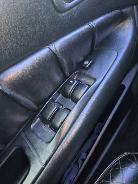 Mitsubishi Galant 1999 - 20