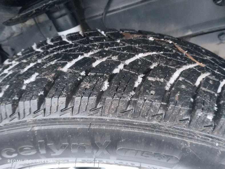 Jeep Liberty (Patriot) 2016 - 14