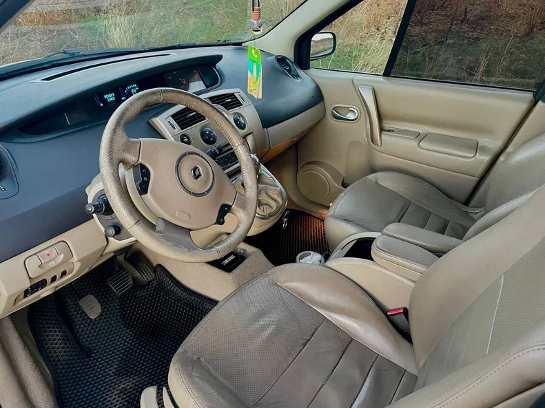 Renault Megane 2008 - 3