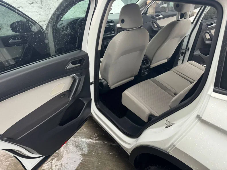 Volkswagen Tiguan 2020 - 28