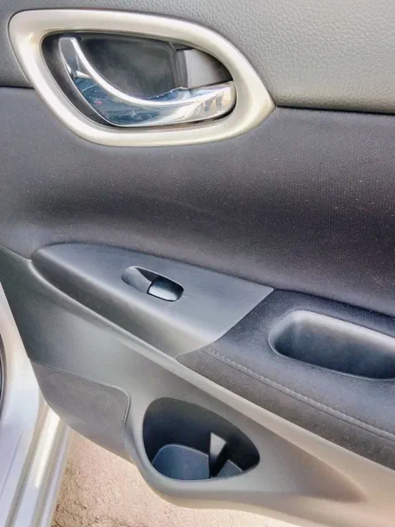 Nissan Sentra 2015 - 6